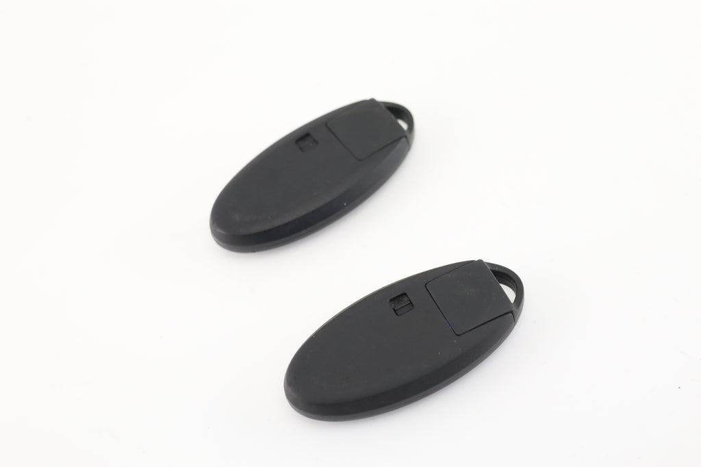 KEY INSERT NISSAN JUKE F15 (2010-2014)