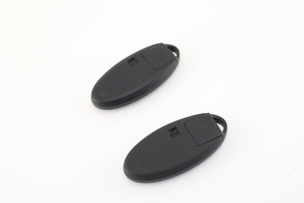 KEY INSERT NISSAN JUKE F15 (2010-2014)