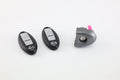 KEY INSERT NISSAN JUKE F15 (2010-2014)