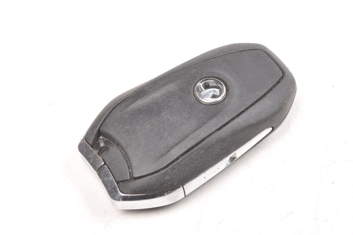 KEY REMOTE CONTROL ASTRA L MOKKA B II CORSA F
