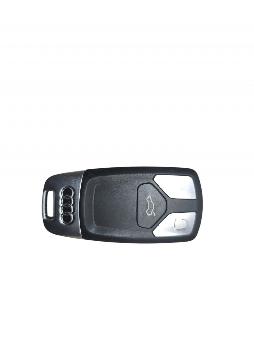 KEY REMOTE CONTROL AUDI A4 B9 (2015-2019) 4M0959754
