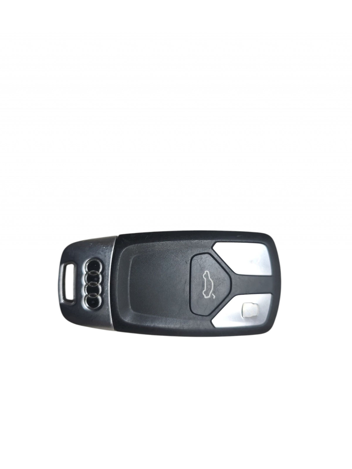 KEY REMOTE CONTROL AUDI A4 B9 (2015-2019) 4M0959754