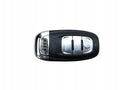 KEY REMOTE CONTROL AUDI A6 C7 (2011-2014)