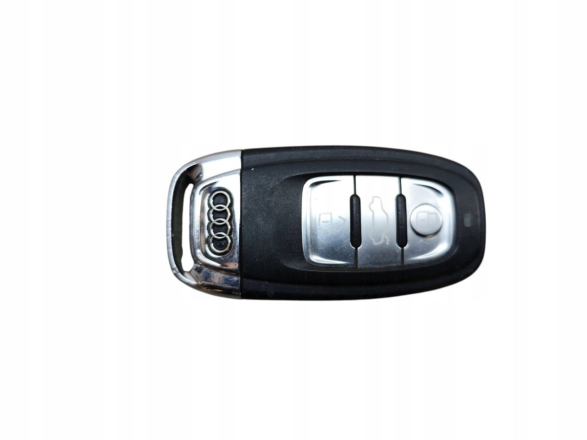 KEY REMOTE CONTROL AUDI A6 C7 (2011-2014)