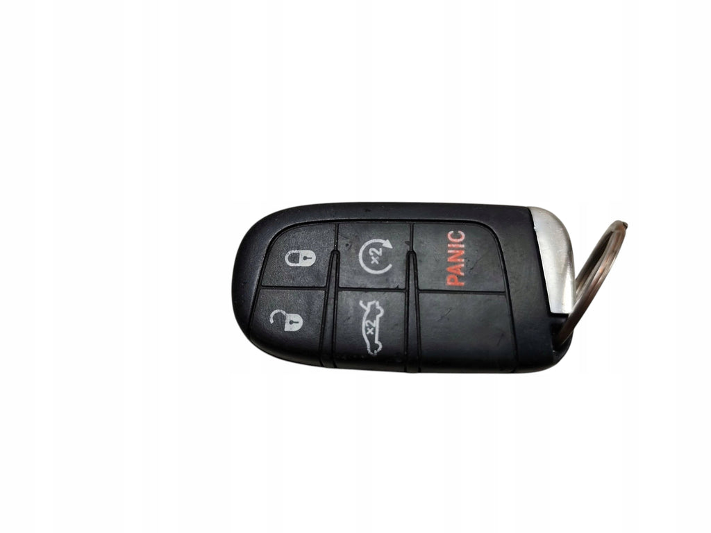 KEY REMOTE CONTROL DODGE CHARGER II (2010-2014)