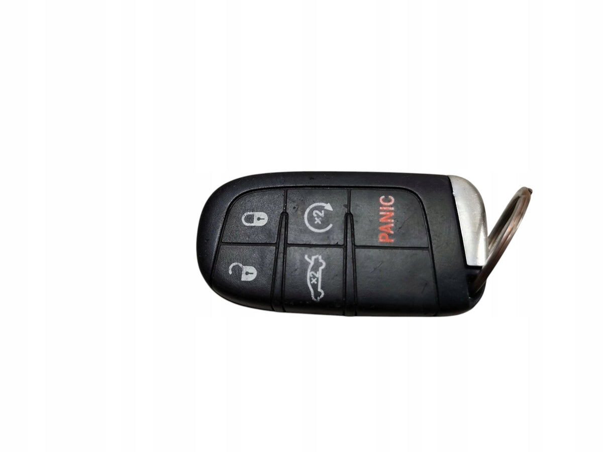 KEY REMOTE CONTROL DODGE CHARGER II (2010-2014)