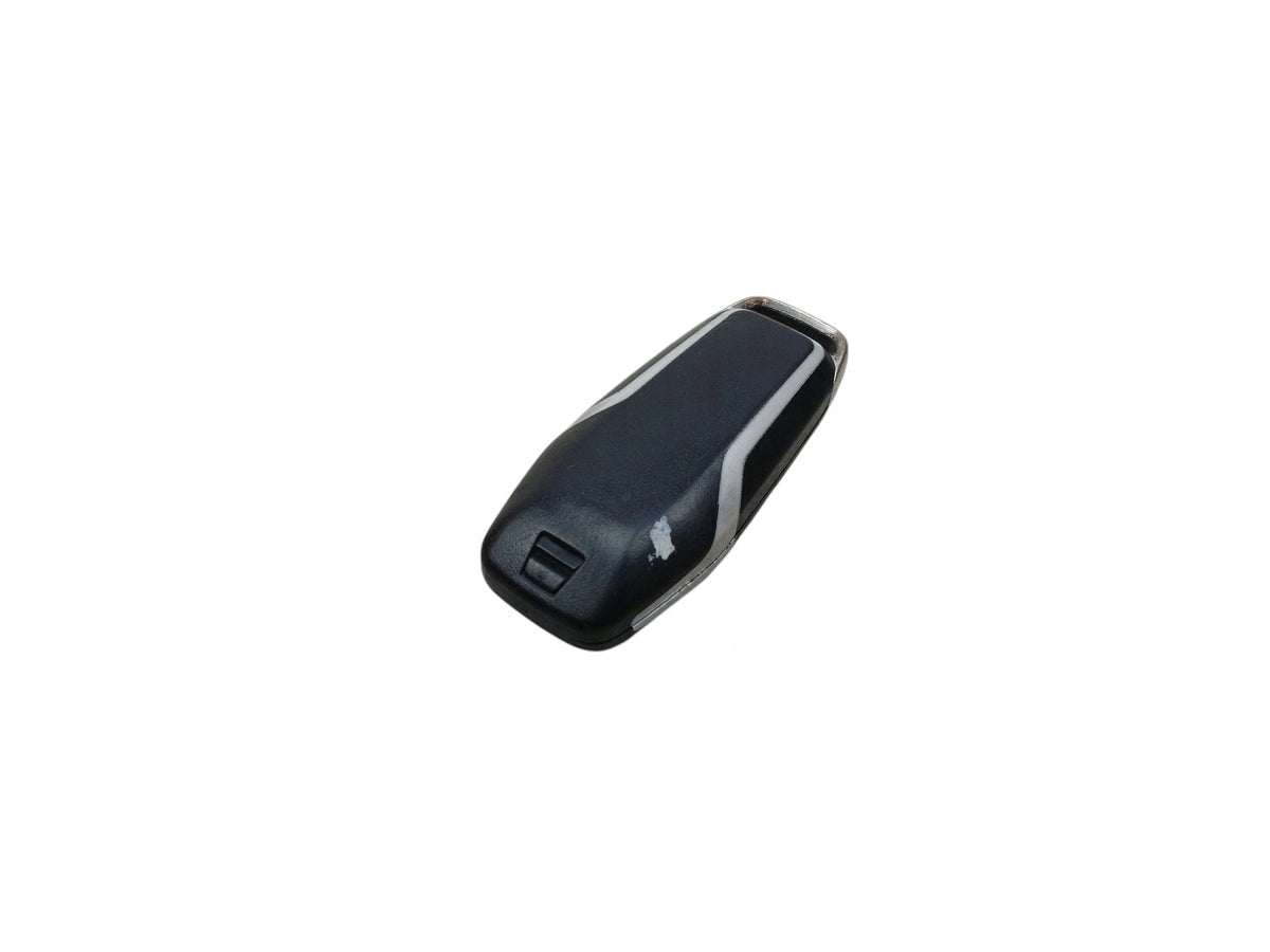 KEY REMOTE CONTROL FORD EDGE II (2015-2018)