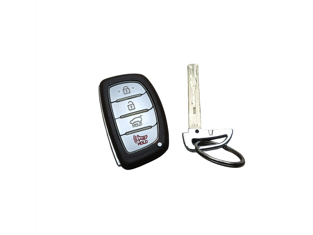 KEY REMOTE CONTROL HYUNDAI I40 (2011-2014)