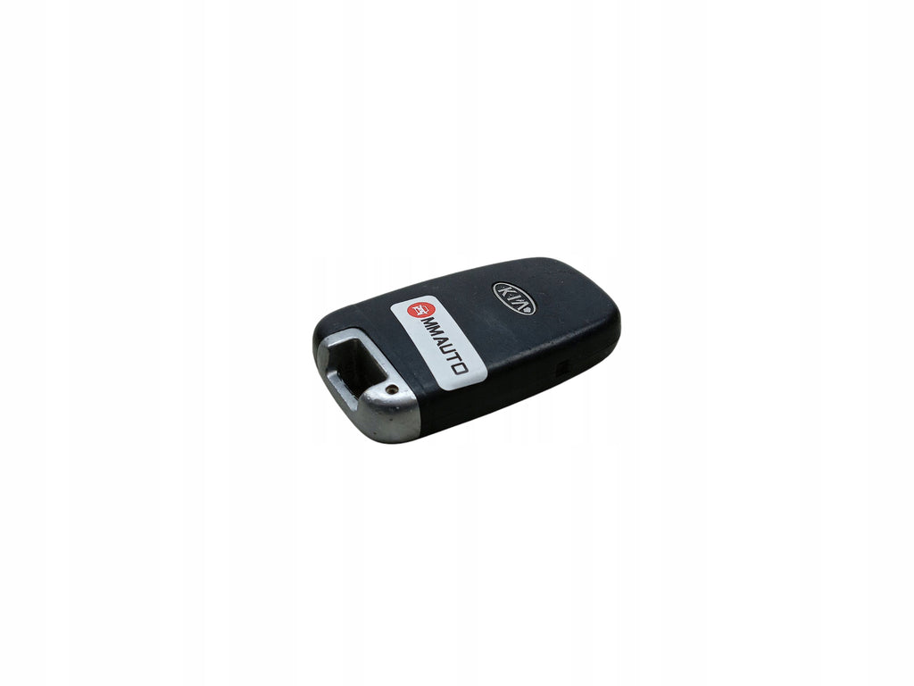 KEY REMOTE CONTROL KIA SPORTAGE III (2010-2014)