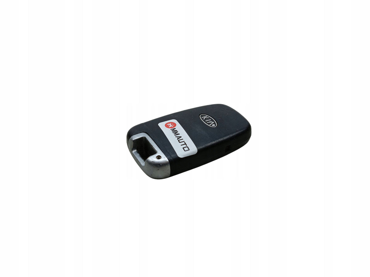 KEY REMOTE CONTROL KIA SPORTAGE III (2010-2014)