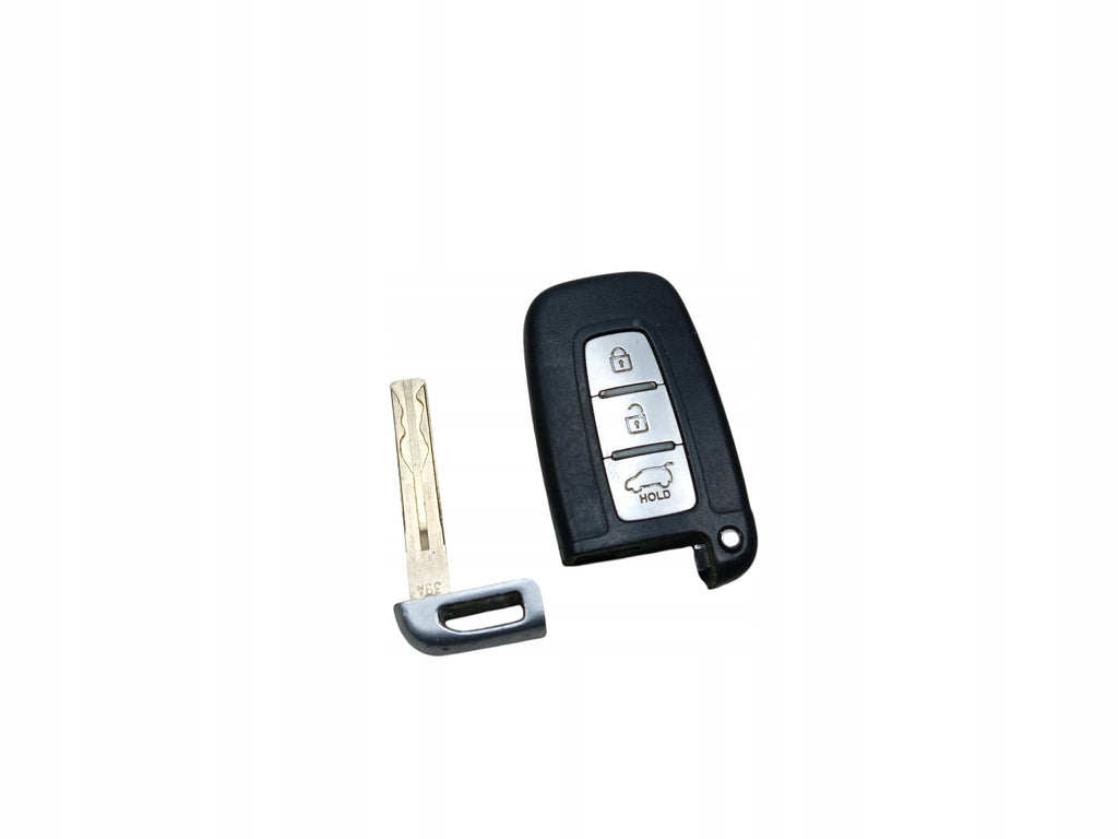 KEY REMOTE CONTROL KIA SPORTAGE III (2010-2014)