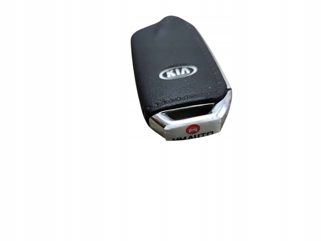 KEY REMOTE CONTROL KIA STINGER