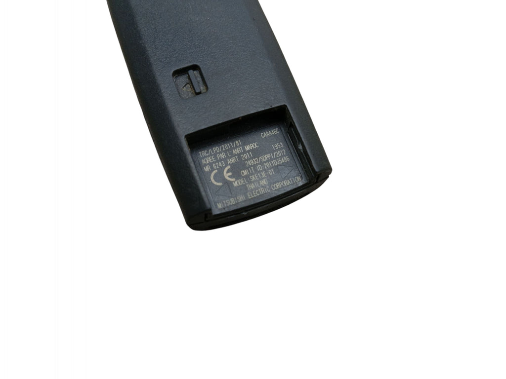 KEY REMOTE CONTROL MAZDA CX-5 AND (2011-2015) SKE13E-01