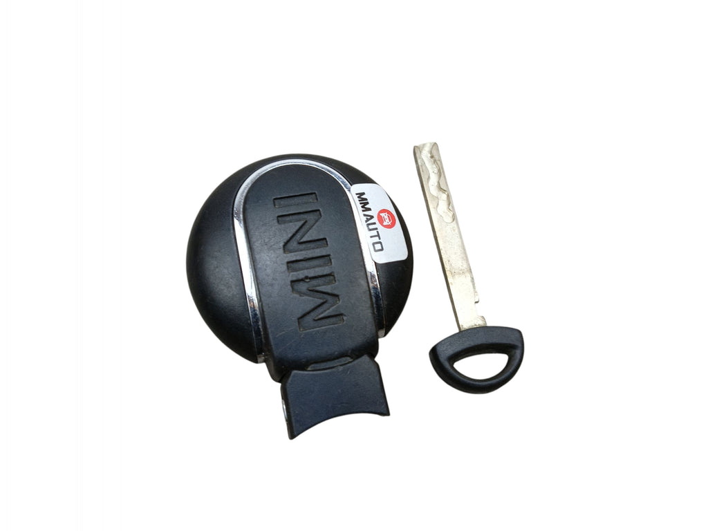 KEY REMOTE CONTROL MINI COOPER F56 SE (2019-2024)