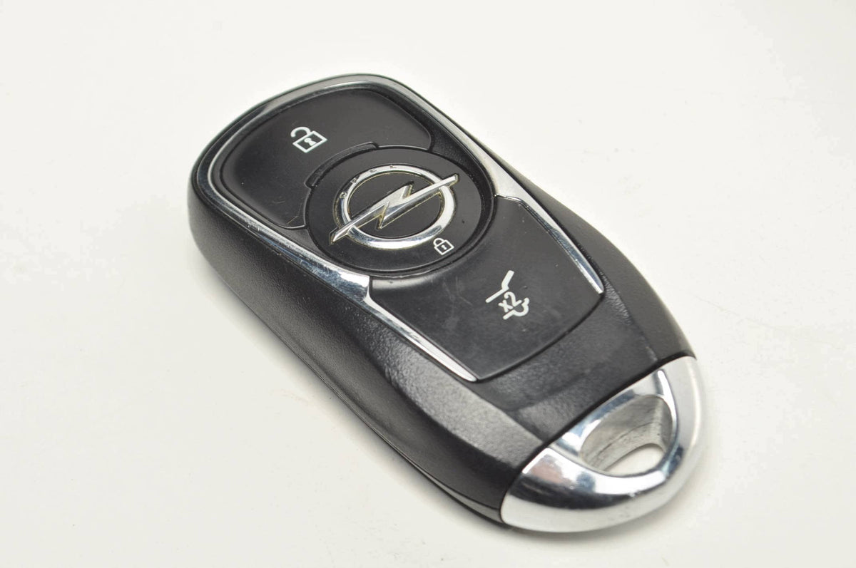 KEY REMOTE CONTROL OPEL INSIGNIA B ASTRA K 13508407
