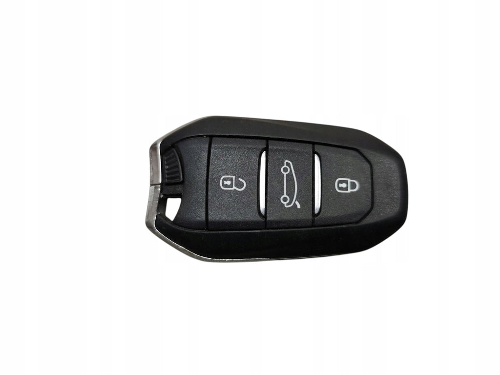 KEY REMOTE CONTROL PEUGEOT 3008 III (2024-)
