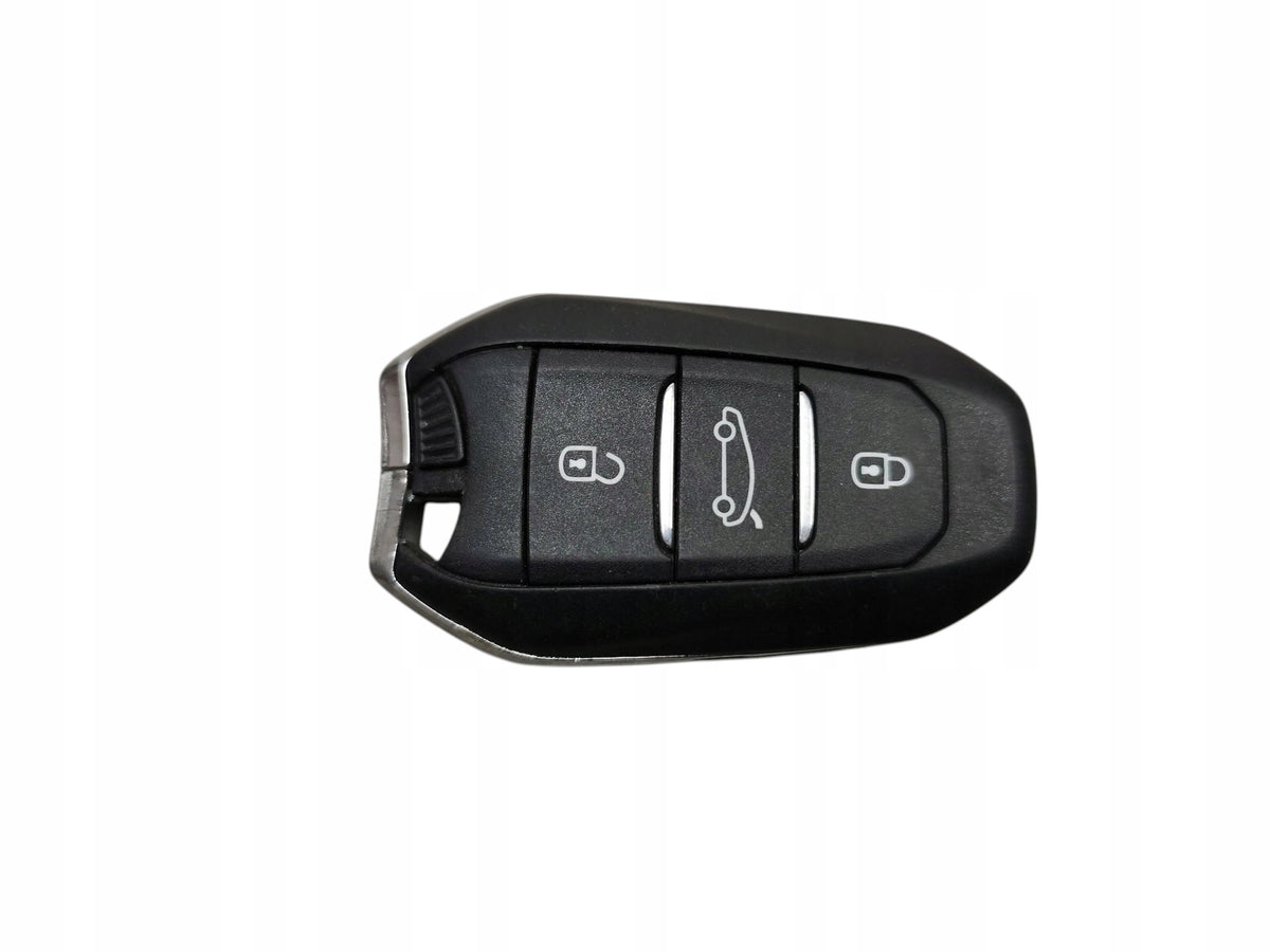 KEY REMOTE CONTROL PEUGEOT 3008 III (2024-)