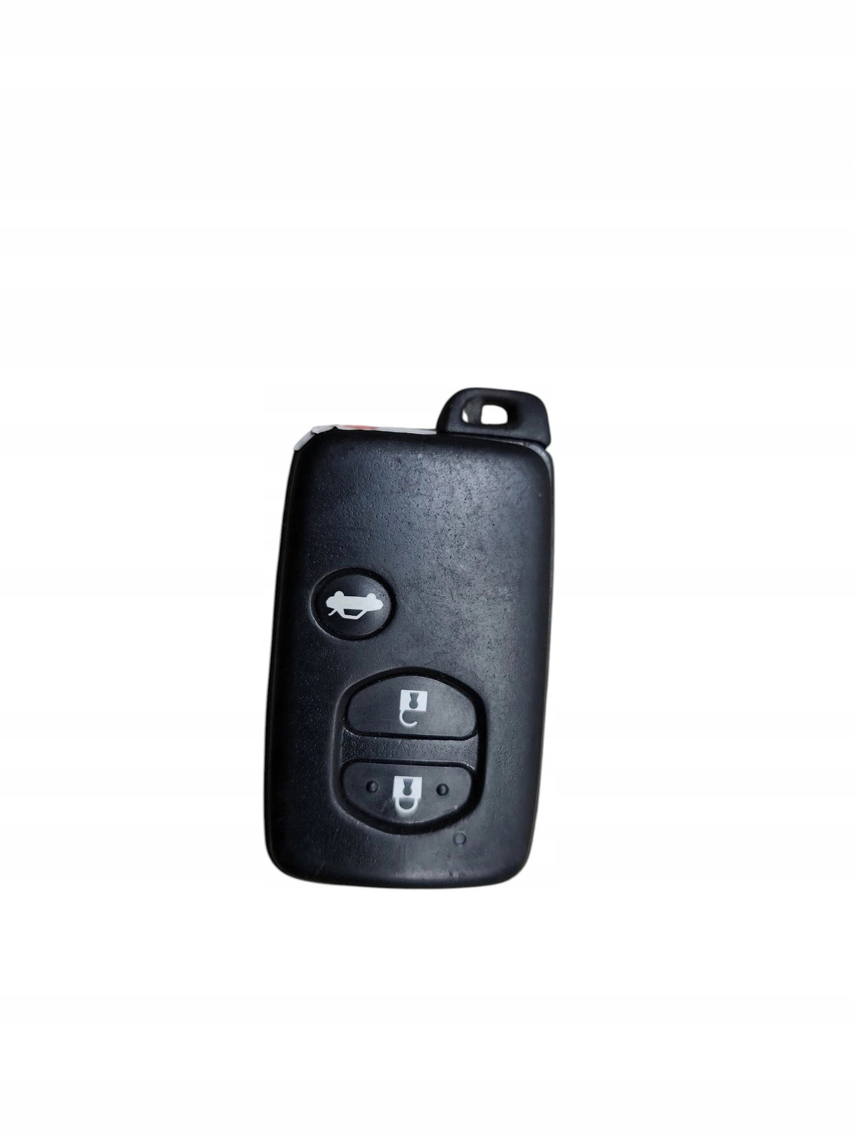 KEY REMOTE CONTROL SMART KEY TOYOTA AVENSIS T27 MR3983