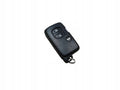 KEY REMOTE CONTROL SMART KEY TOYOTA AVENSIS T27
