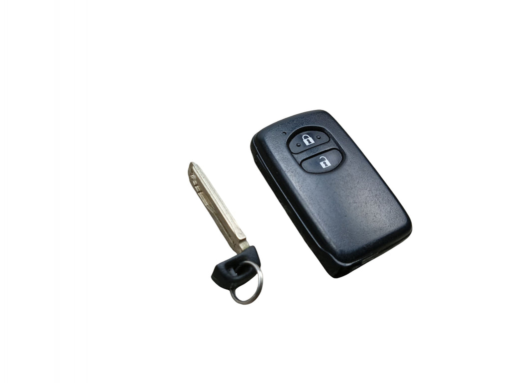 KEY REMOTE CONTROL TOYOTA PRIUS III (2009-2011)