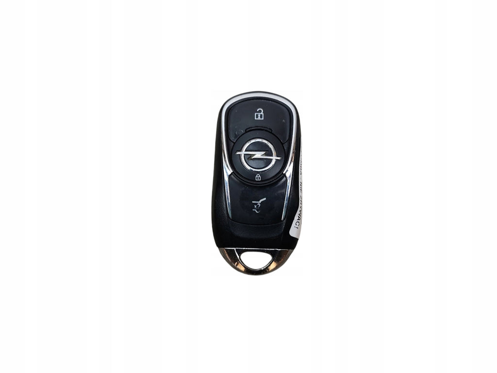 KEYLESS REMOTE CONTROL OPEL ASTRA K V INSIGNIA B
