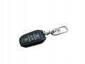KEYLESS REMOTE CONTROL PEUGEOT 508 AND (2010-2014)