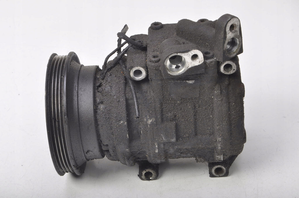 KIA CARENS I 1.8 and B AIR CONDITIONING COMPRESSOR