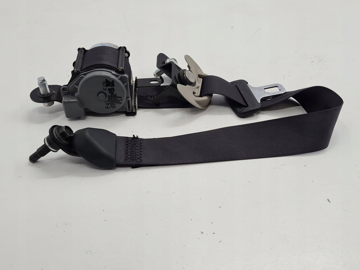 KIA CARENS IV SEAT BELT RIGHT REAR 2 ROW