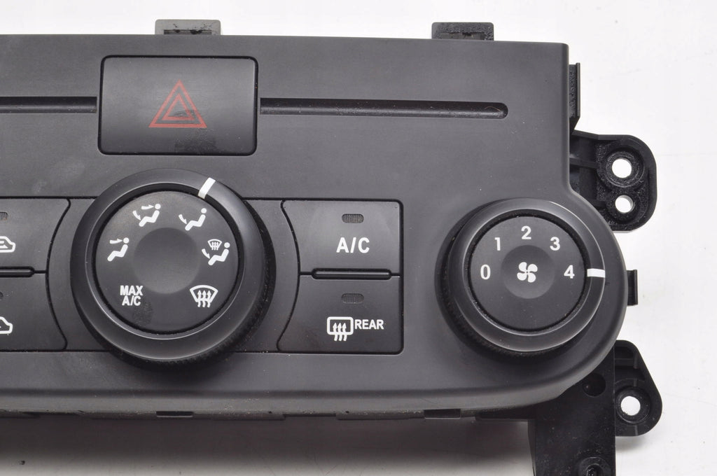 KIA CARNIVAL II PANEL AIR CONDITIONING SWITCH 97250-4DXXX