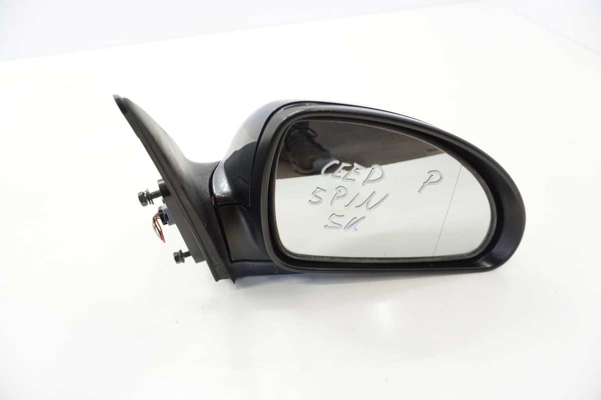 KIA CEED AND 5D HB MIRROR RIGHT 5PIN 5K ENGLISH