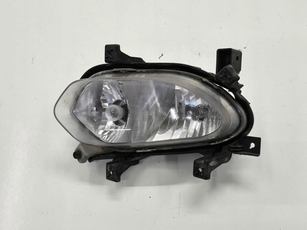 KIA CEED II 14R HALOGEN BUMPER LEFT FRONT 92201-A2