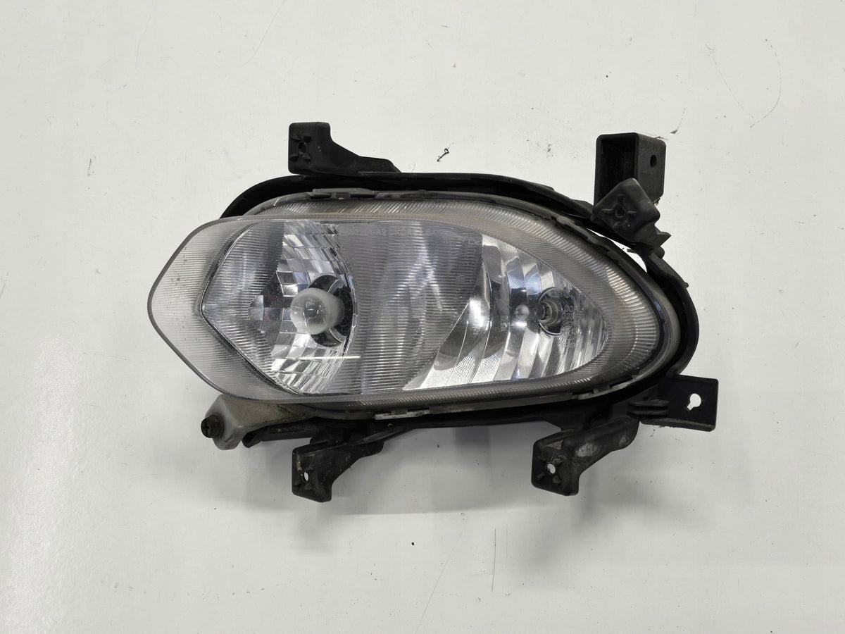 KIA CEED II 14R HALOGEN BUMPER LEFT FRONT 92201-A2