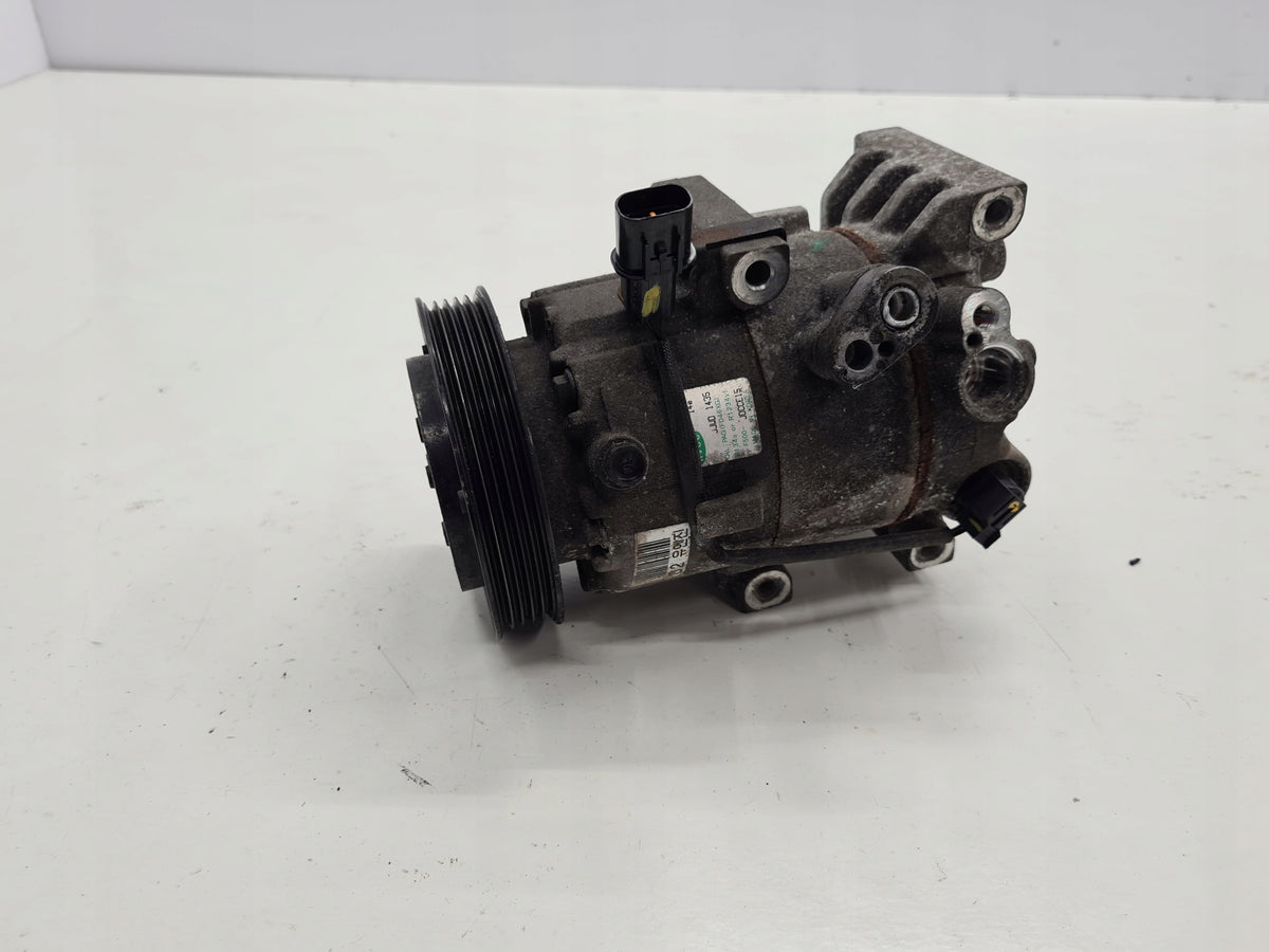 KIA CEED II AIRCONDITIONKOMPRESSOR 1.6CRDI