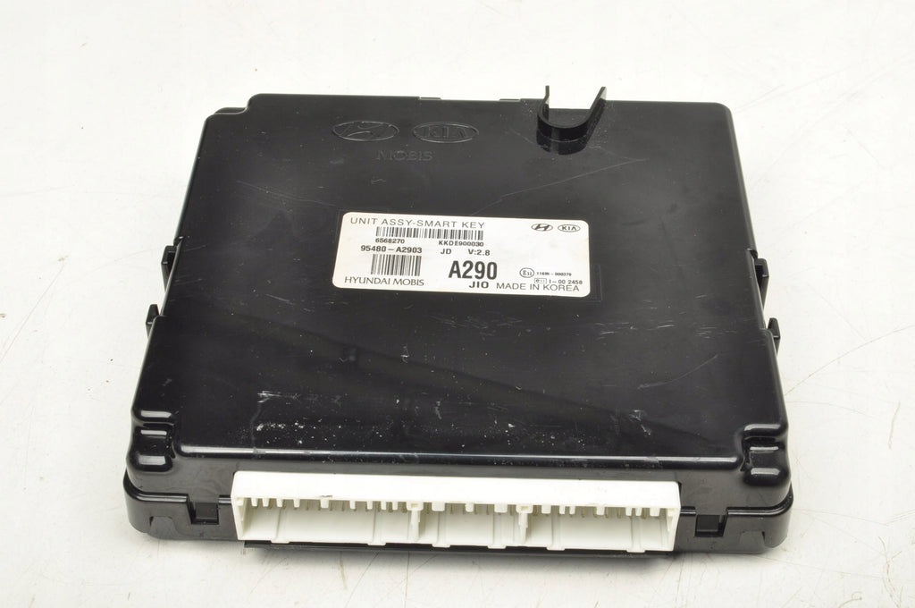 KIA CEED II MODULE DRIVER 95480-A2903