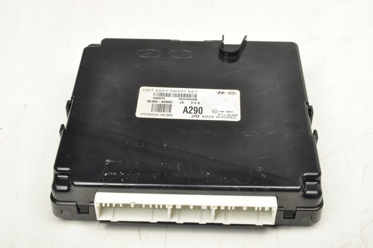 KIA CEED II MODULE DRIVER 95480-A2903