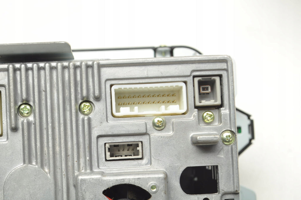 KIA CEED II RADIO NAVIGATION 96560-A2000WK