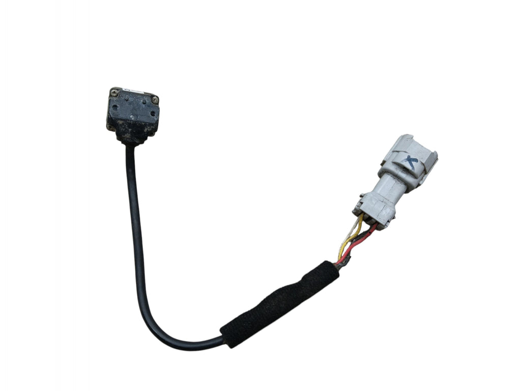 KIA CEED II REVERSING CAMERA (2012-2015)