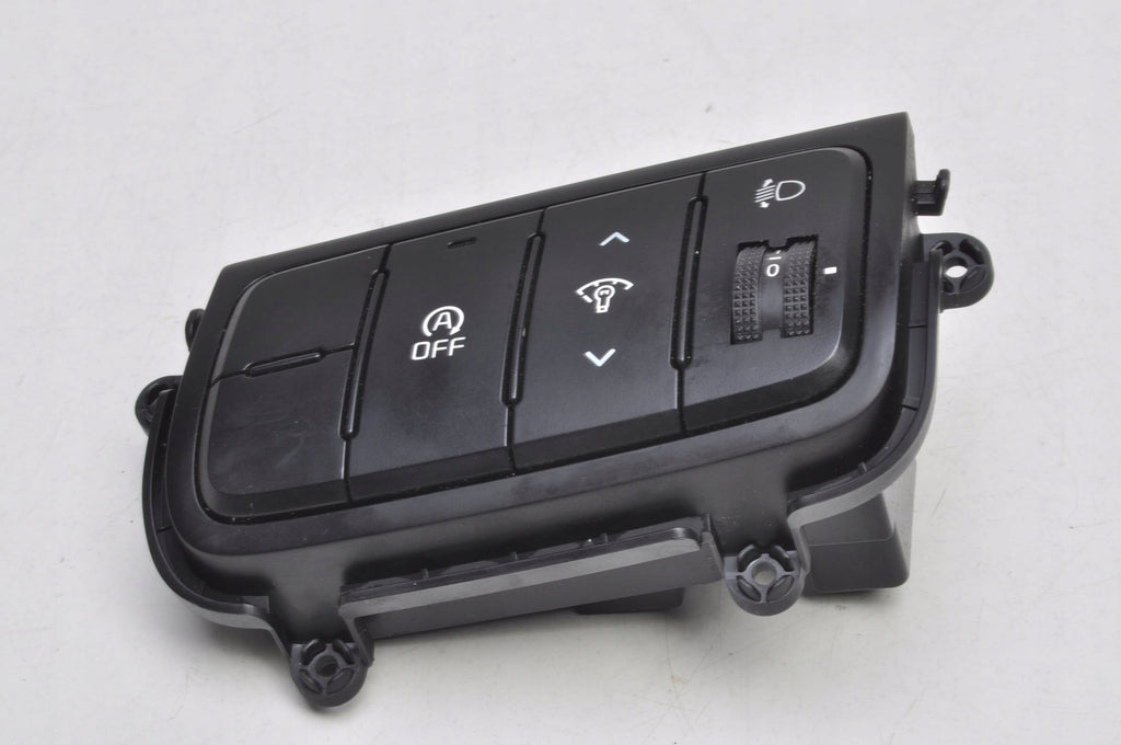 KIA CEED II SWITCH PANEL UK 93305-A2110