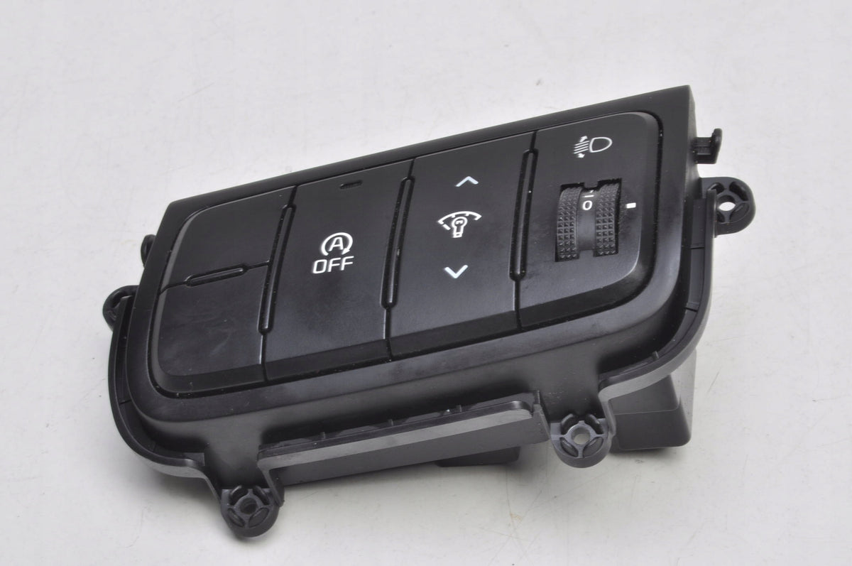 KIA CEED II SWITCH PANEL UK 93305-A2110
