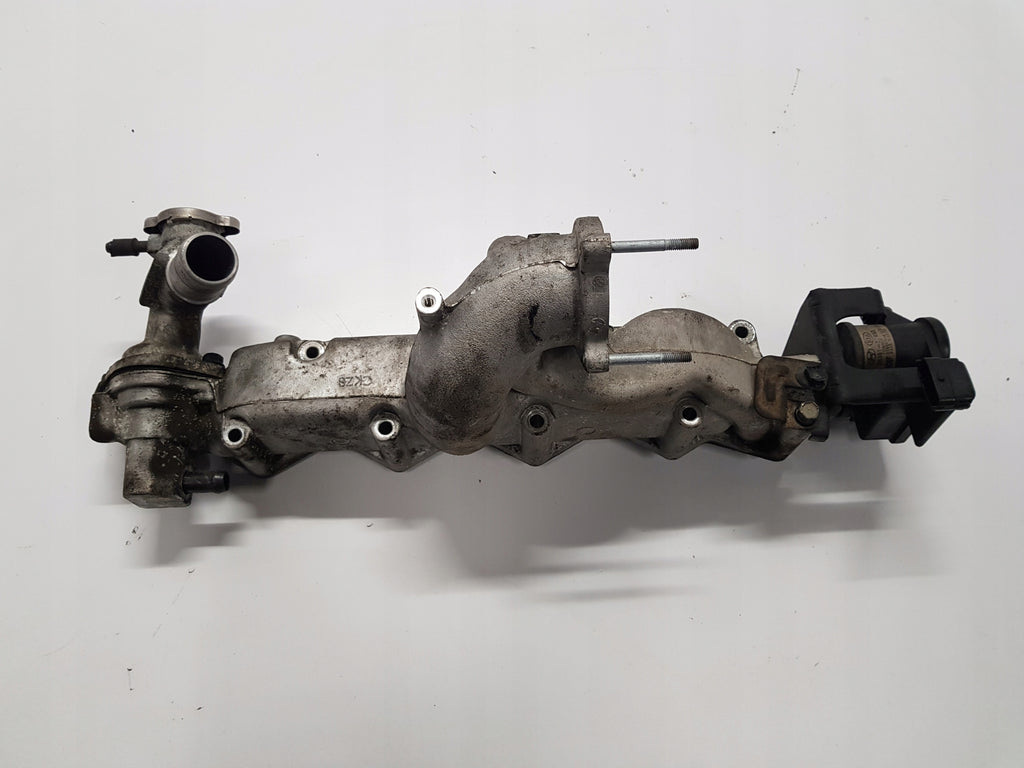 KIA HYUNDAI INTAKE MANIFOLD REGULATOR 2.0CRDI 140KM