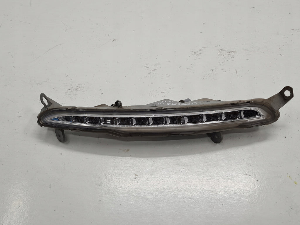 KIA OPTIMA III 13R HALOGEN BUMPER LED RIGHT FRONT 92208-2T