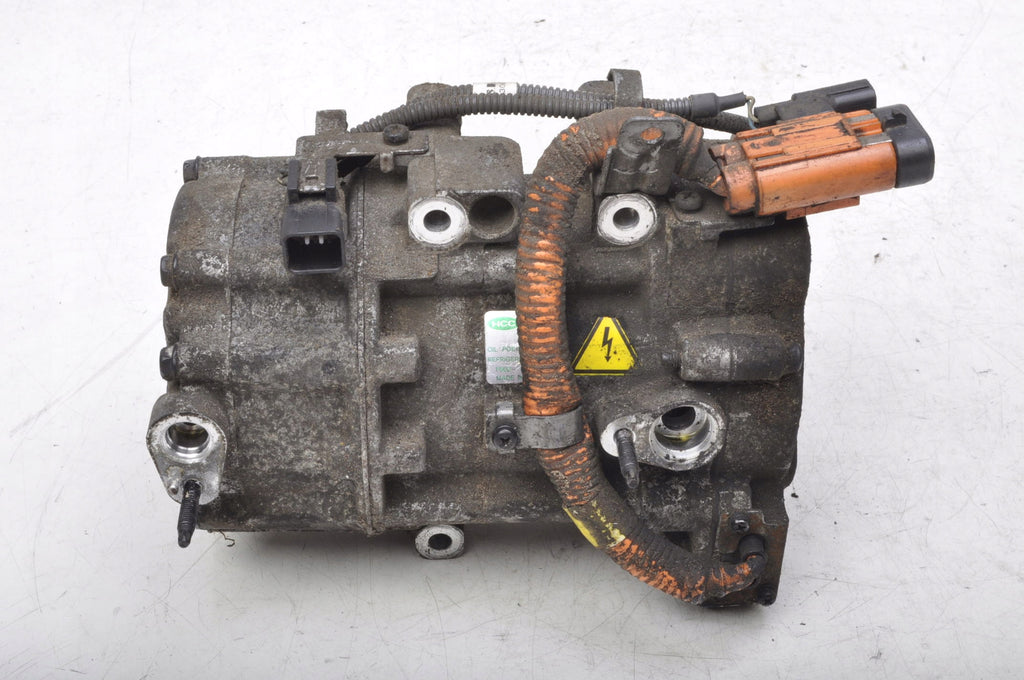 KIA OPTIMA III 2.0 CVVT AIR CONDITIONING COMPRESSOR