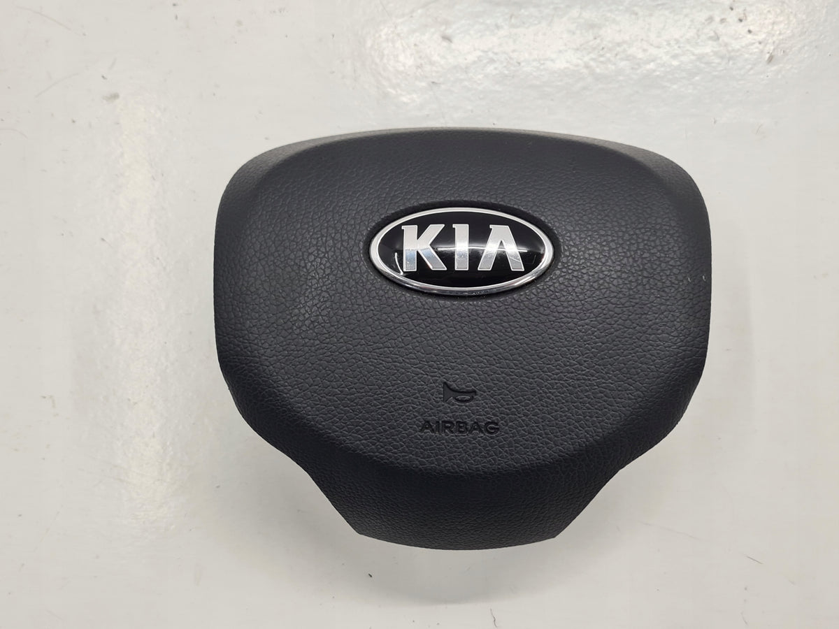 KIA OPTIMA III AIRBAG DRIVER 56900-2T010