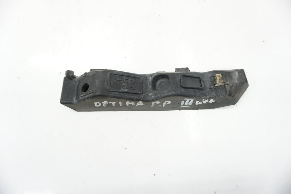 KIA OPTIMA III FL BUMPER SLIDE RIGHT FRONT 86514-2T500
