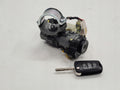 KIA OPTIMA III IGNITION KEY 1.7CRDI