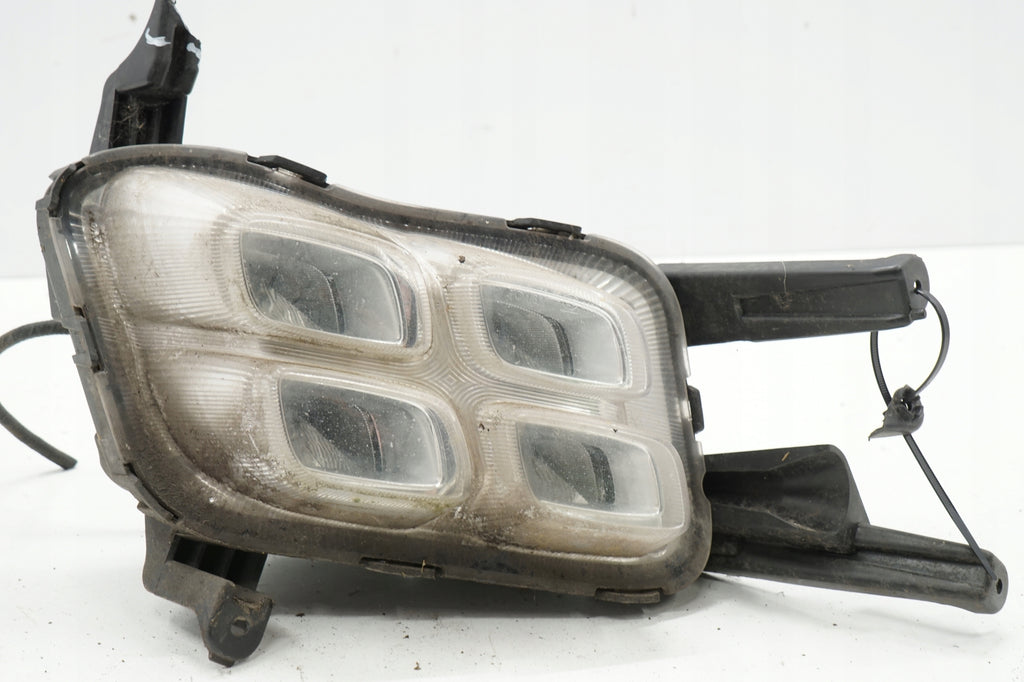 KIA OPTIMA III LIFT 13R HALOGEN BUMPER LIGHT DRL RIGHT FRONT 92202-2T6