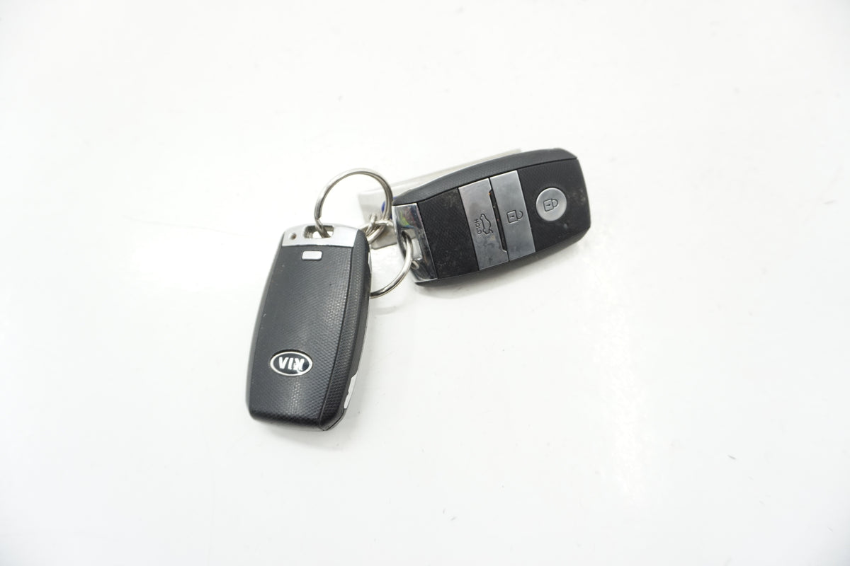 KIA OPTIMA III LIFT PILOT KEY