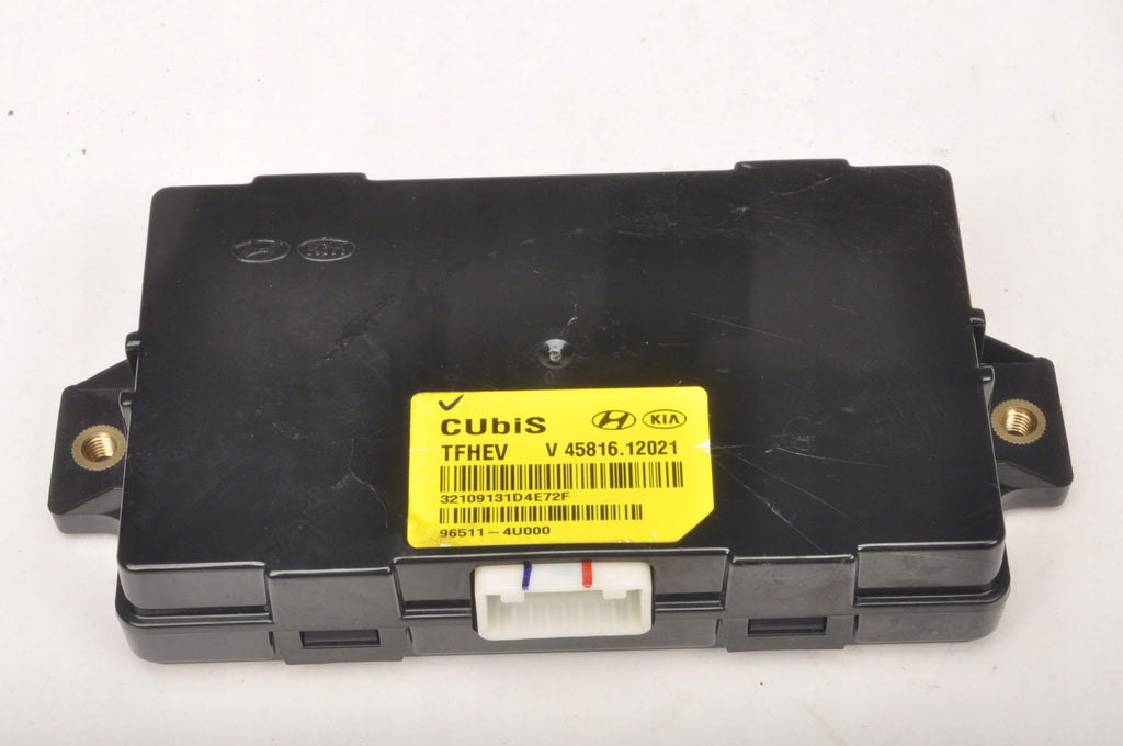 KIA OPTIMA III MODULE 96511-4U000 TFHEV CUBIS