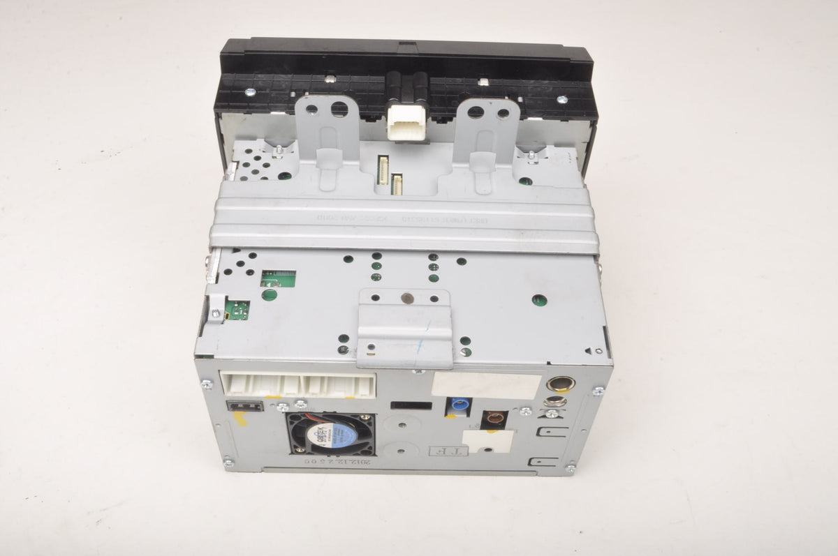 KIA OPTIMA III RADIO NAVIGATION 96560-4U000EC5