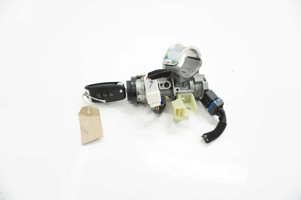 KIA OPTIMA IV 1.7CRDI IGNITION KEY REMOTE CONTROL